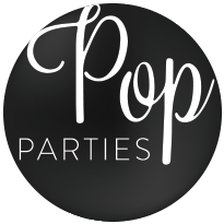 Pop Parties - Dallas Based Wedding Planning And Event Coordination 