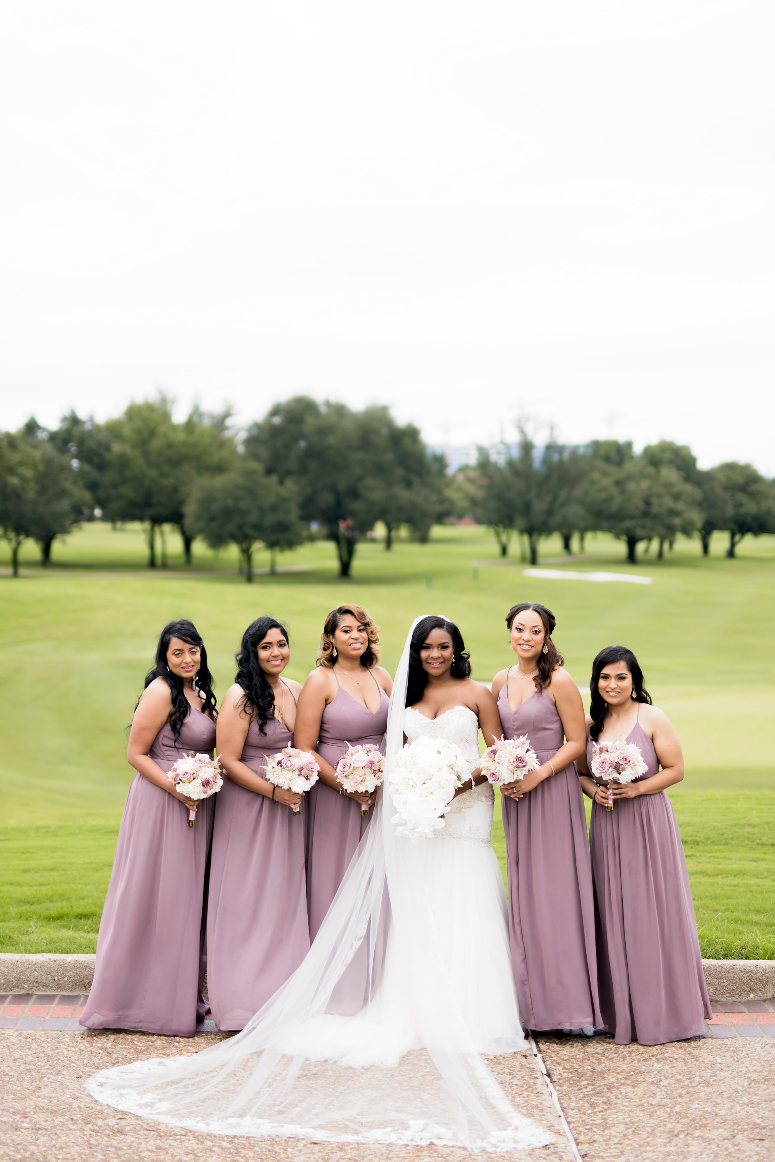 bridesmaids, the wedding planner
